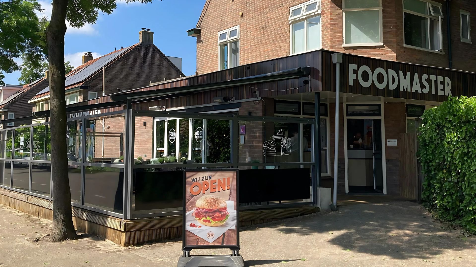 Foodmaster Zeist