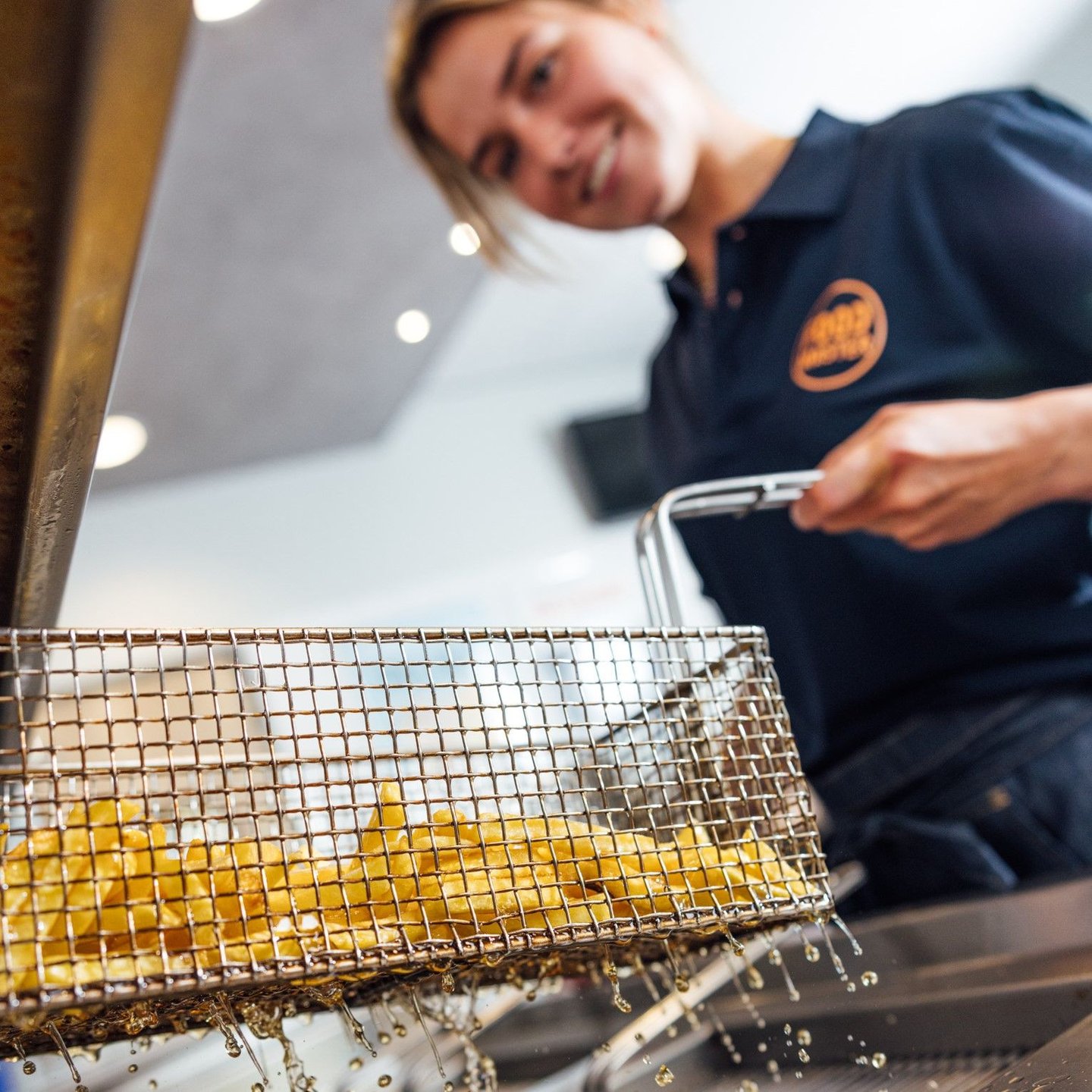 Kom werken in de horeca. Ga aan de slag als allround cafetariamedewerker bij Foodmaster Zeist. Zowel parttime als fulltime functies beschikbaar.